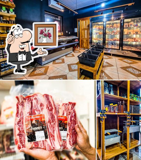 Fernandez’s Carnes