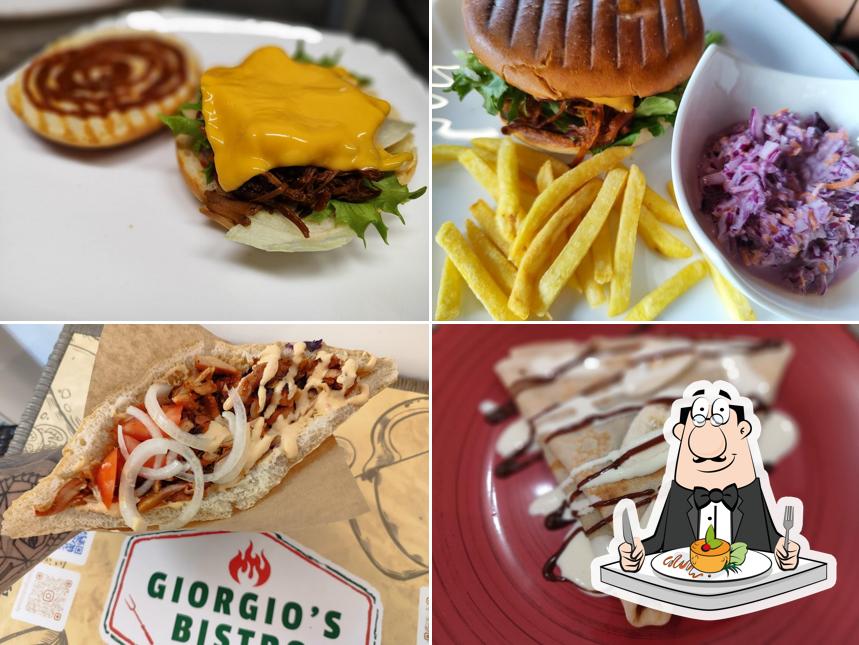 Giorgio's Bistro
