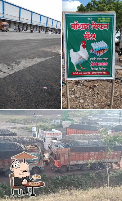 Hotel New Good Luck & Dhaba