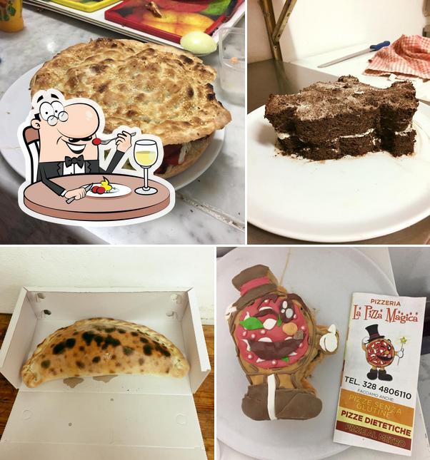 La Pizza Magica Ponsacco
