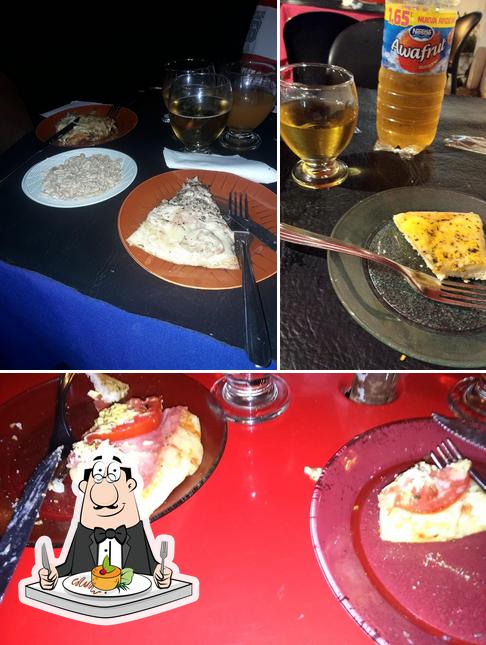 Restaurante New Time Pizza Libre Resistencia Opiniones del