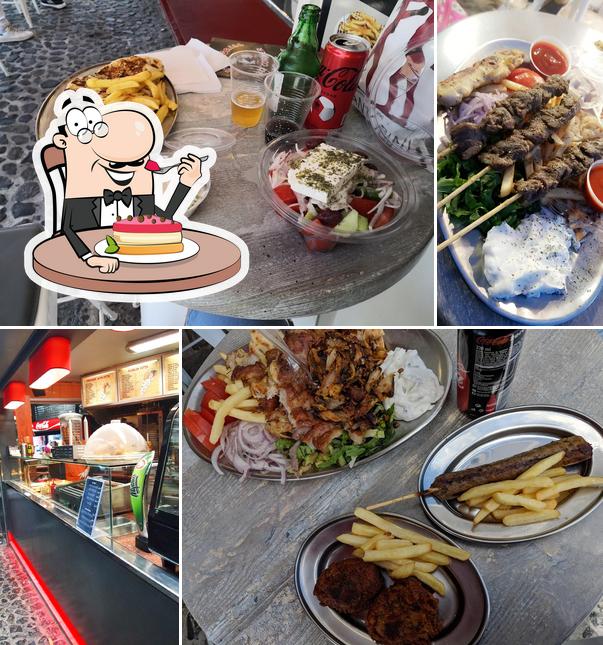 Top 10 restaurants in Thera, october 2024 Restaurant Guru