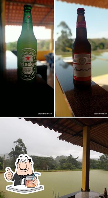 PIROSKA BAR