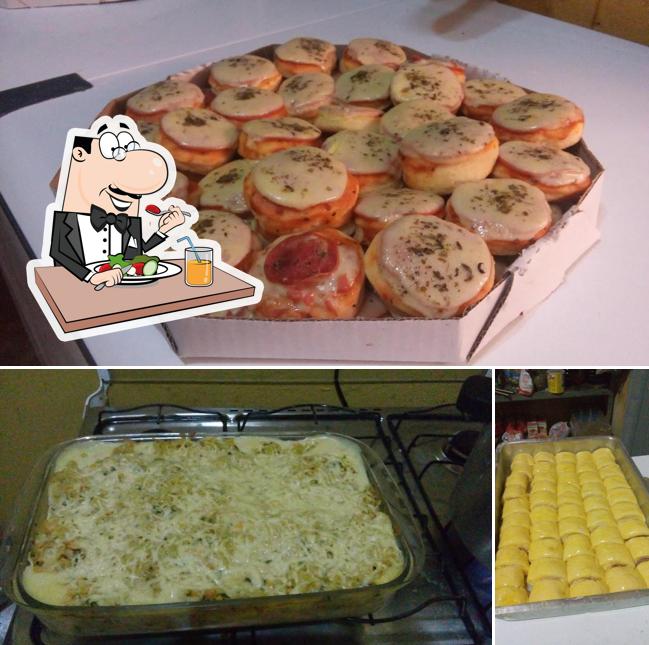 Pizzaria Lais Lanches