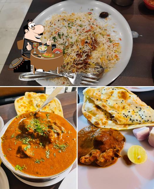 Priti Garden, Dombivli - Restaurant reviews