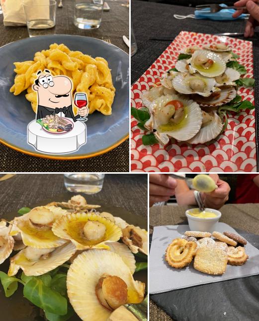 Scaloppine al Al Gattolè