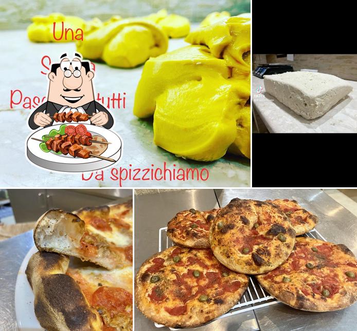 Spizzichiamo Da Papà