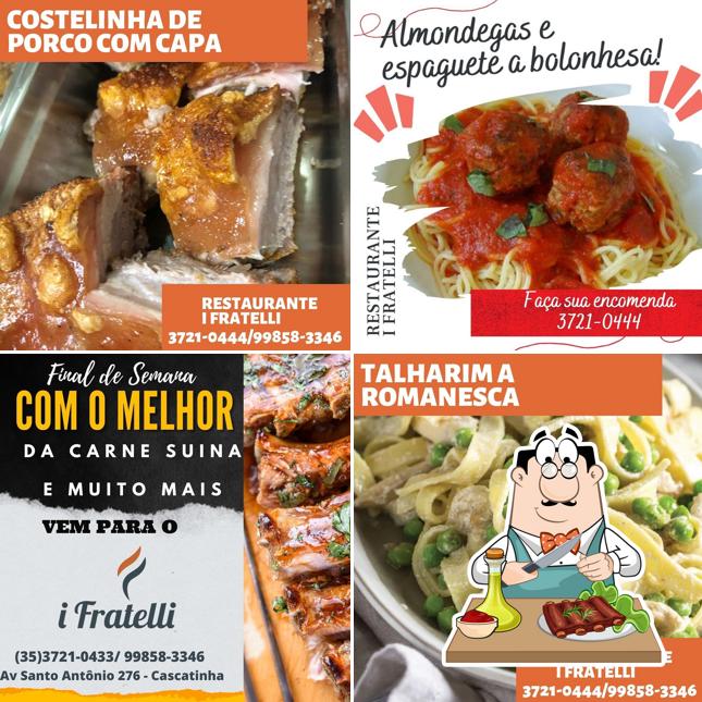 Restaurante I Fratelli