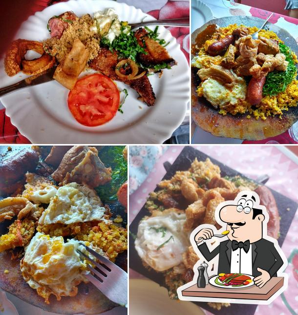 Restaurante Panelinha