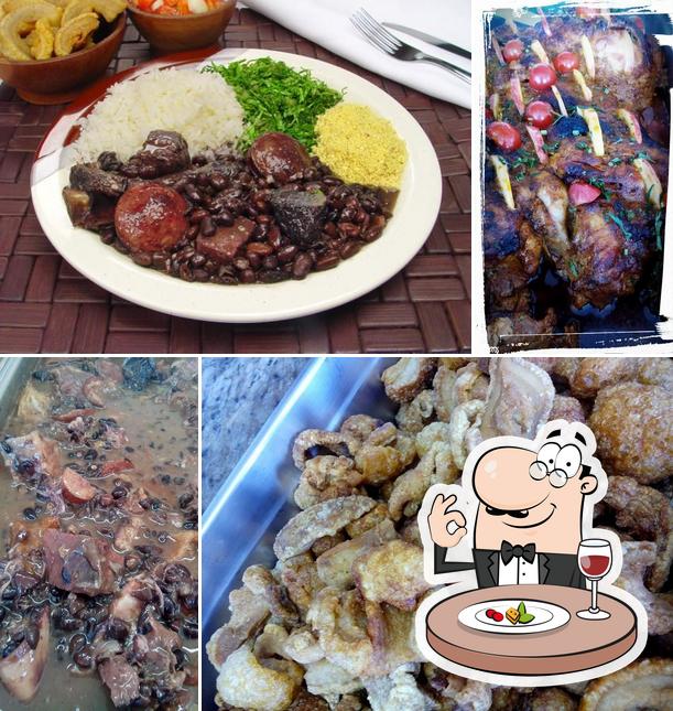Restaurante Paraiso
