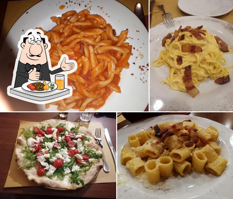 Ristorante Osteria Del Parco