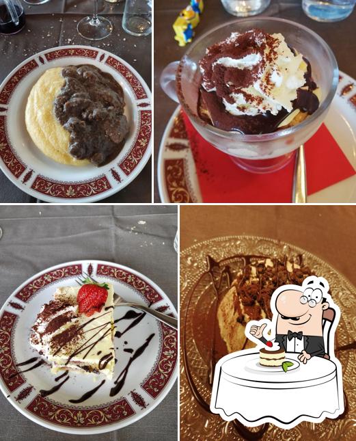 Ristorante Pizzeria Lenci Tre