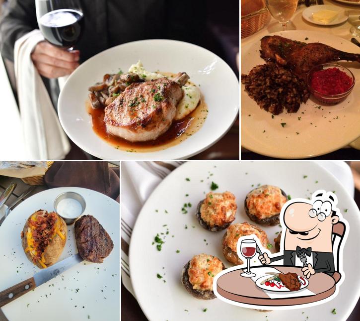 The DelBar in Lake Delton Restaurant menu and reviews