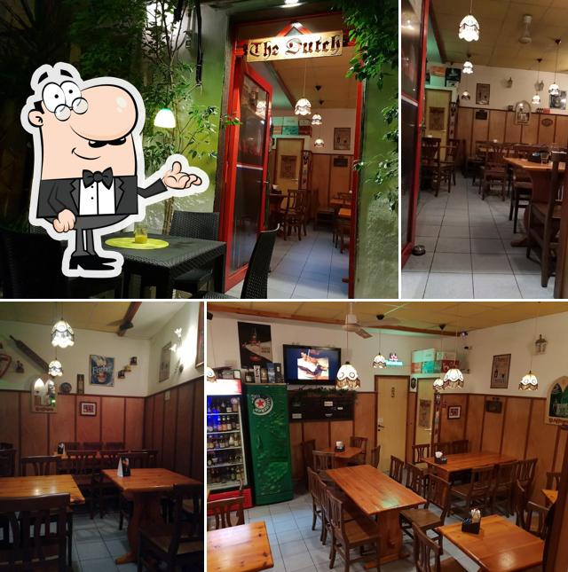 The Dutch Pub, L'Olandese - Gaeta