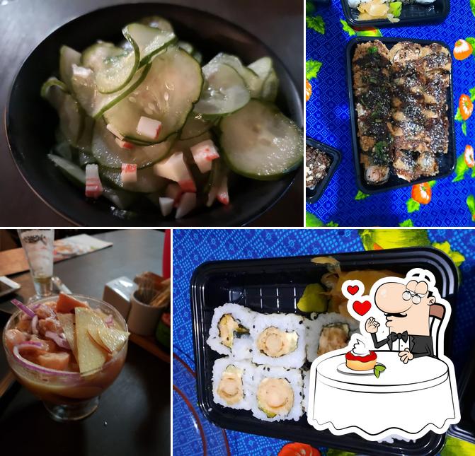 Yume Sushi Delivery