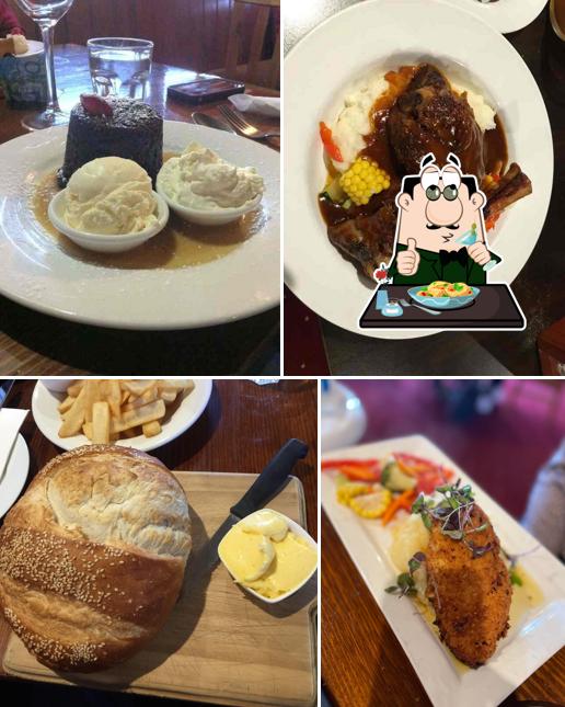 The Gamekeepers Secret Country Inn & Restaurant in Rockbank