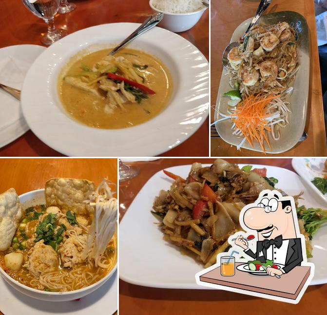 Khao San Thai Cuisine in Issaquah - Restaurant menu and reviews