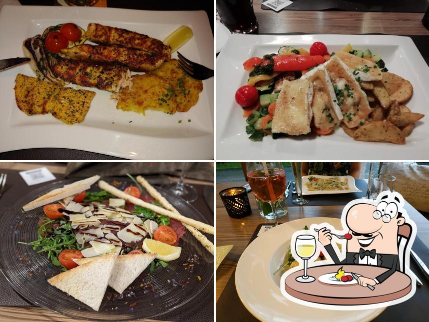Cibo al Restaurant / Ristorante Picknick