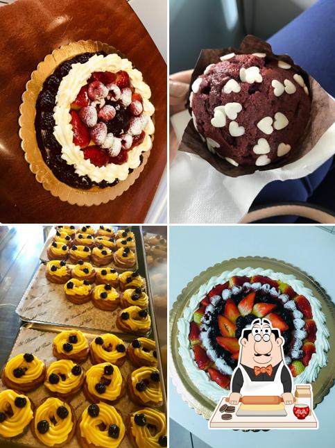 Bar Pasticceria "Ai Portici" Bagnolo In Piano