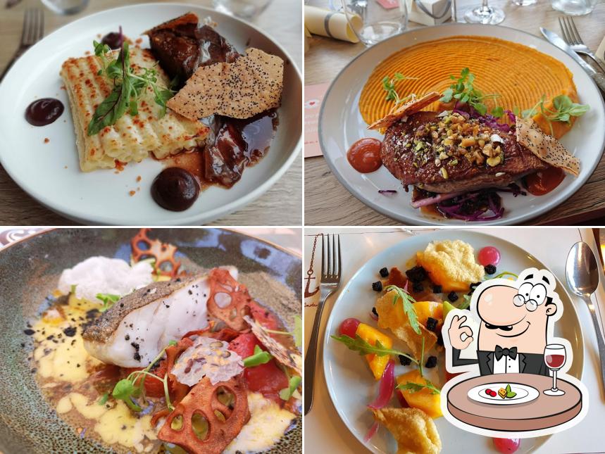 Bistrot Constant