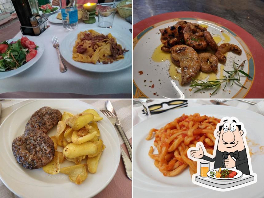 Trattoria Da Ersilia