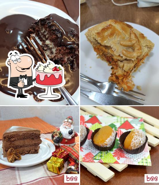 Bee Doces