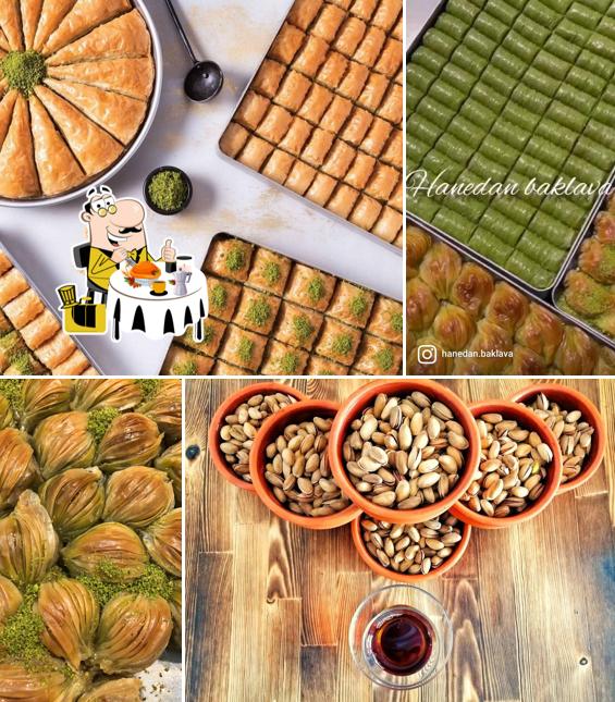 Hanedan Baklava