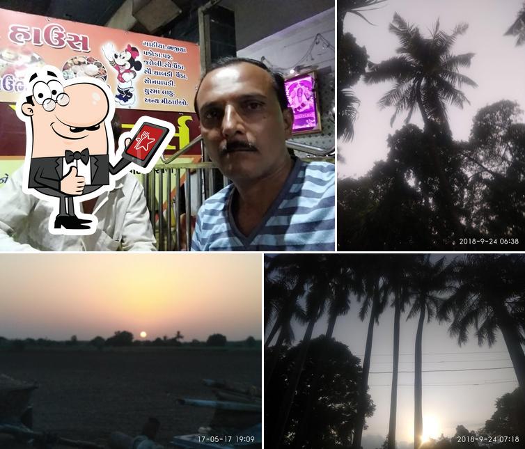 Mangalam Hotel