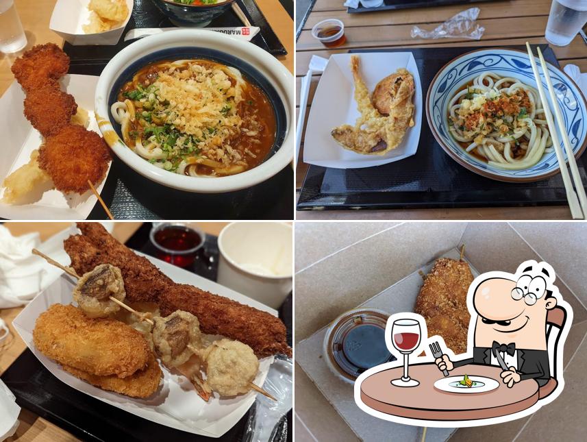 Best udon noodles in Los Angeles restaurants, autumn 2023 Restaurant Guru