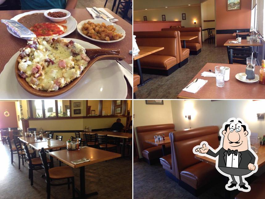 The Original Pancake House in Austin Restaurant menu and reviews