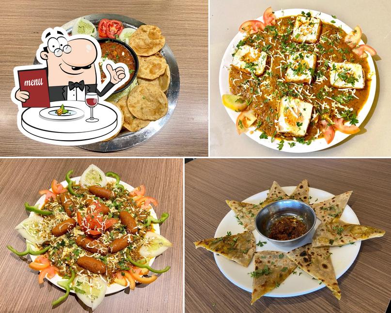 Pinch of Spice, India Restaurant reviews