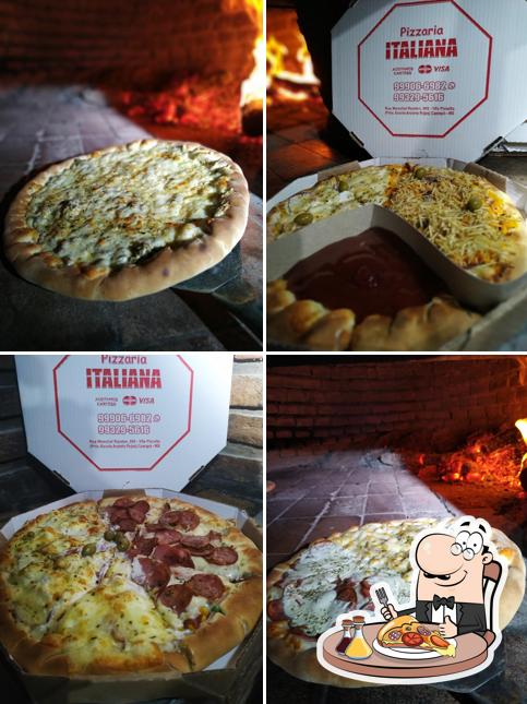 Pizzaria Italiana