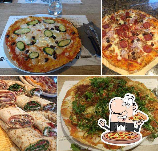 Pizzeria Daniela