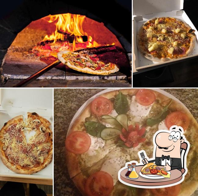 Pizzeria La Brace, Fráncfort Carta del restaurante y opiniones