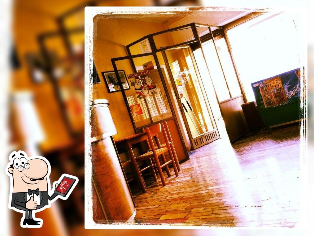 Bar Alla Vittoria Edicola da Polin