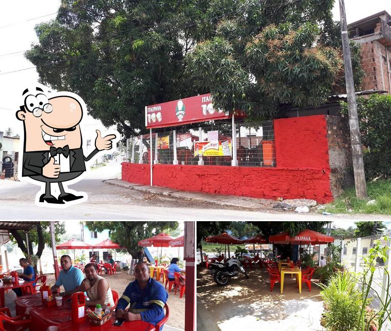 Bar do Guiné picture