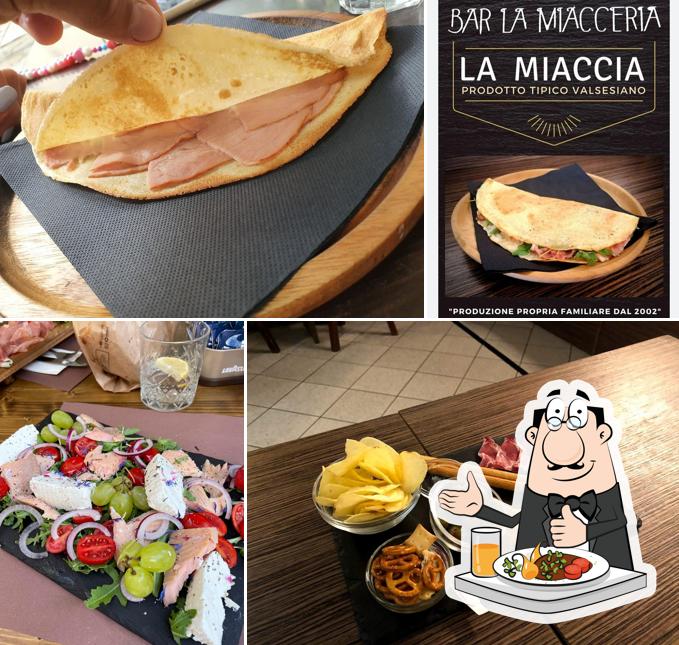 La miacceria