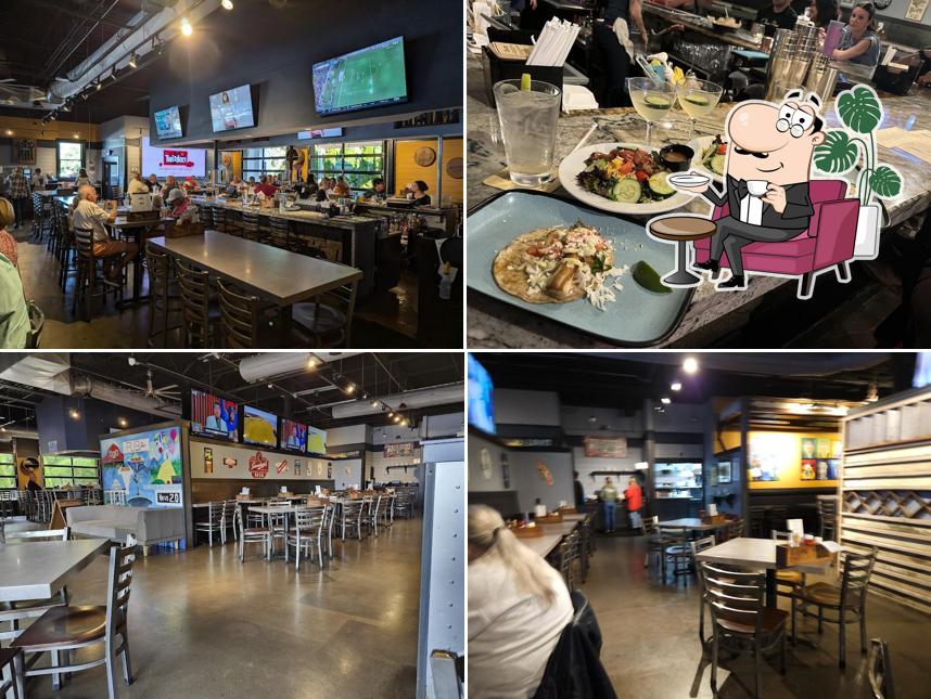 Pub by Novo in Bowling Green Restaurant menu and reviews