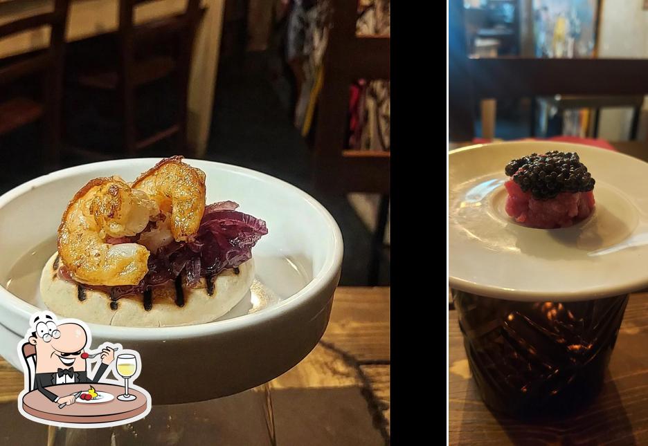 Cibo al el gian enoteca