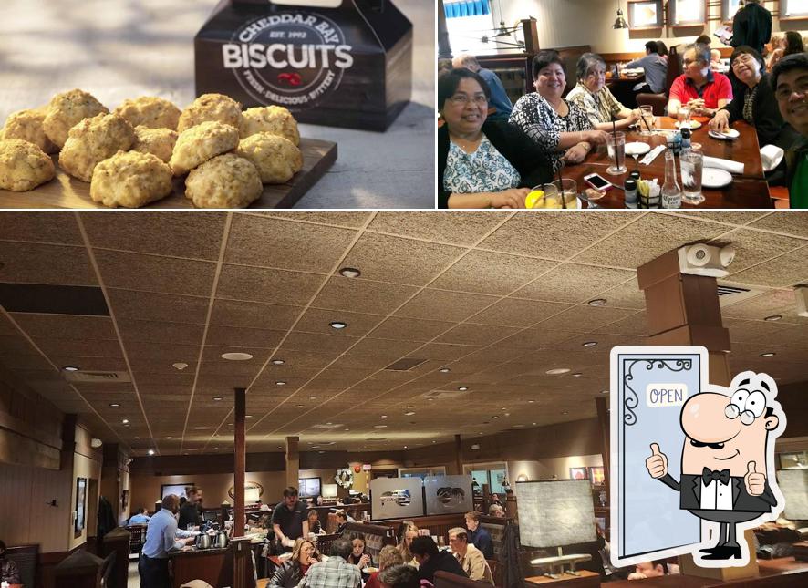 Photo de Red Lobster - Winnipeg - PRIORITY SEATING