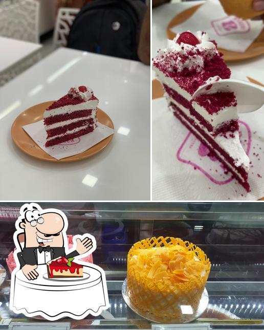 Best Bakers, Kochi, Power House Road Restaurant reviews