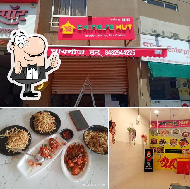 CHINESE HUT, PimpriChinchwad, Shinde Grand Restaurant menu and reviews