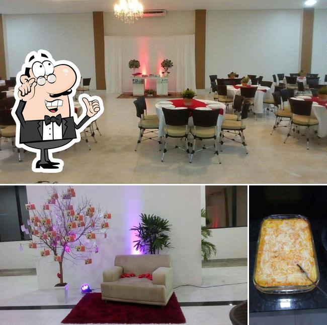 Fabiana Baldasso Eventos Lucas do Rio Verde MT