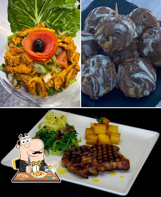 Funny Time Food Truck restaurant, Sharjah Restaurant reviews