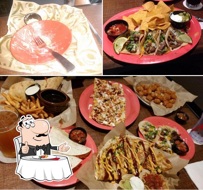 Hop Jack's in Auburn Restaurant reviews
