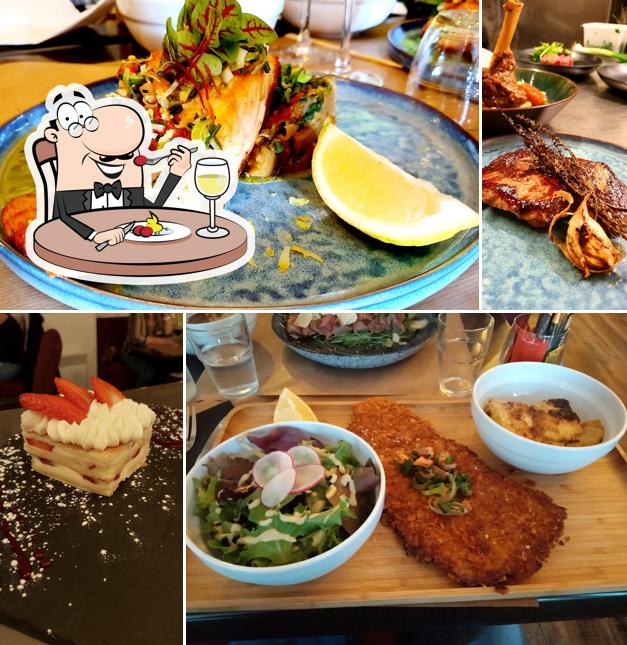 Le Bistrot Du Cannetan