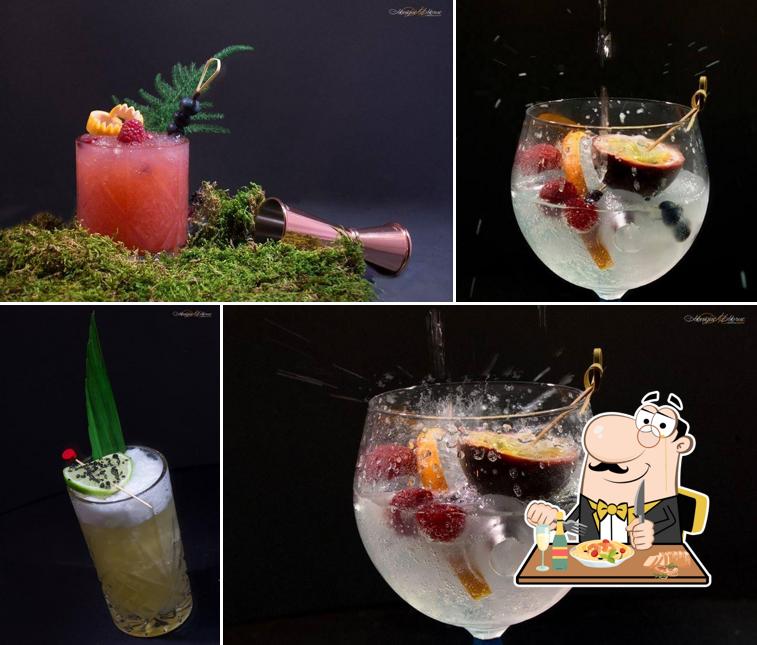 Les Hauts de France, Peruwelz - Menu du restaurant, prix et avis