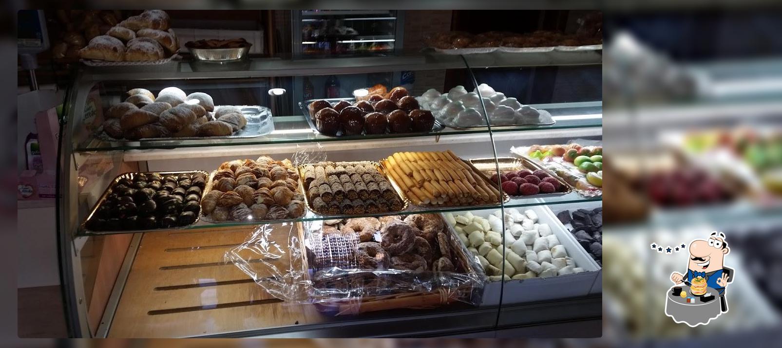 Panificio Montanino