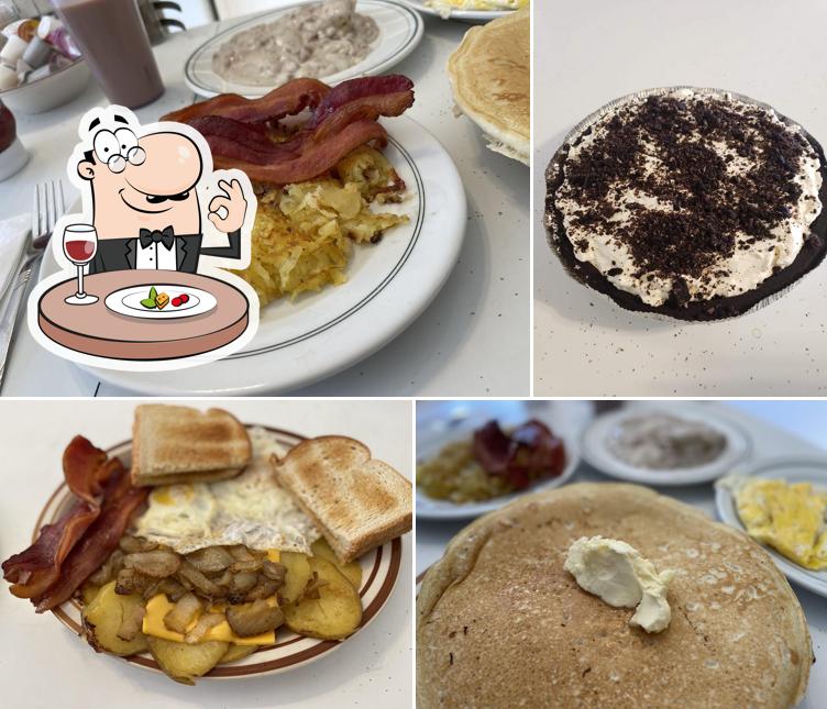 Top 2 restaurants with corned beef in Exeland, september 2024 Restaurant Guru