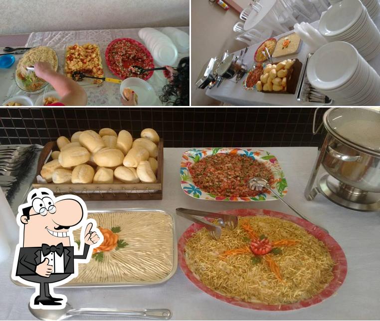 Sala's Buffet